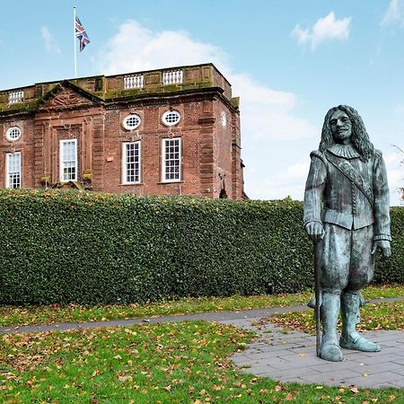 Childe Of Hale Cottage - 27896 エクステリア 写真