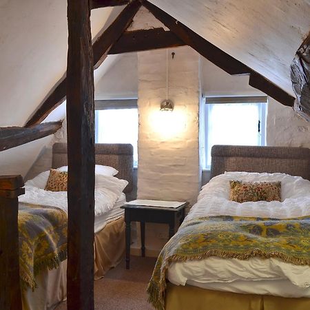 Childe Of Hale Cottage - 27896 エクステリア 写真