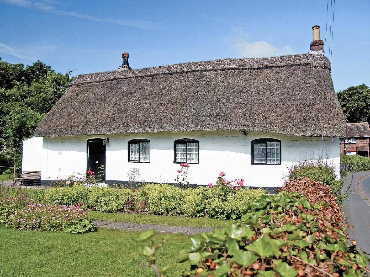 Childe Of Hale Cottage - 27896 エクステリア 写真