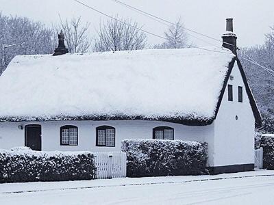 Childe Of Hale Cottage - 27896 エクステリア 写真