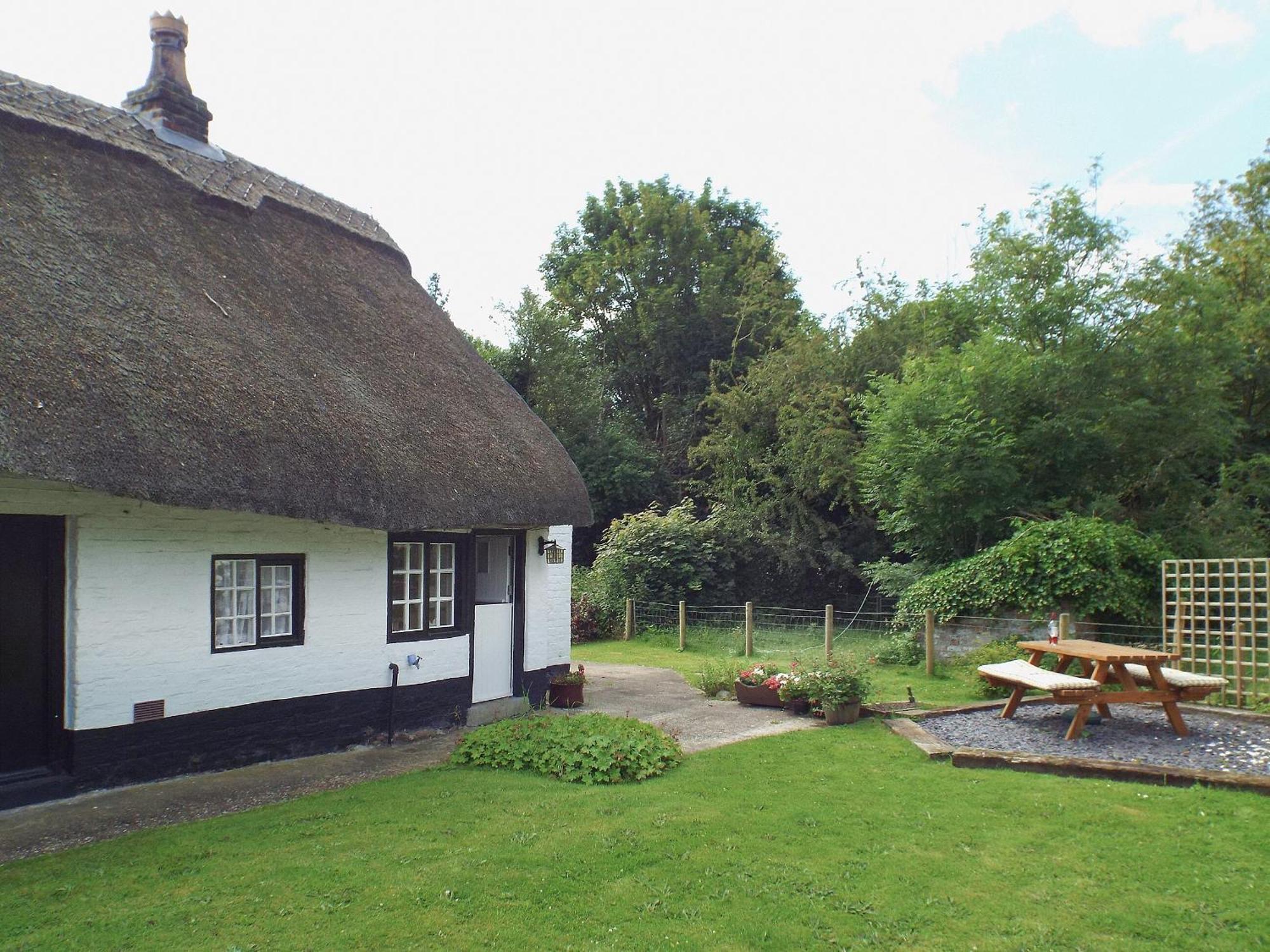 Childe Of Hale Cottage - 27896 エクステリア 写真
