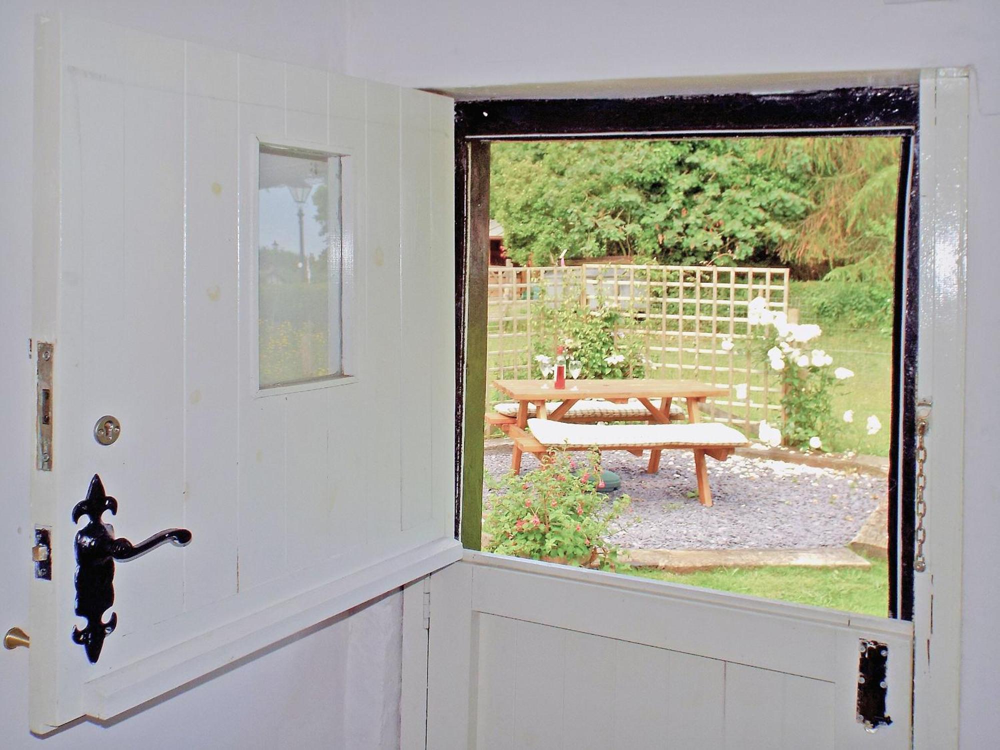 Childe Of Hale Cottage - 27896 エクステリア 写真