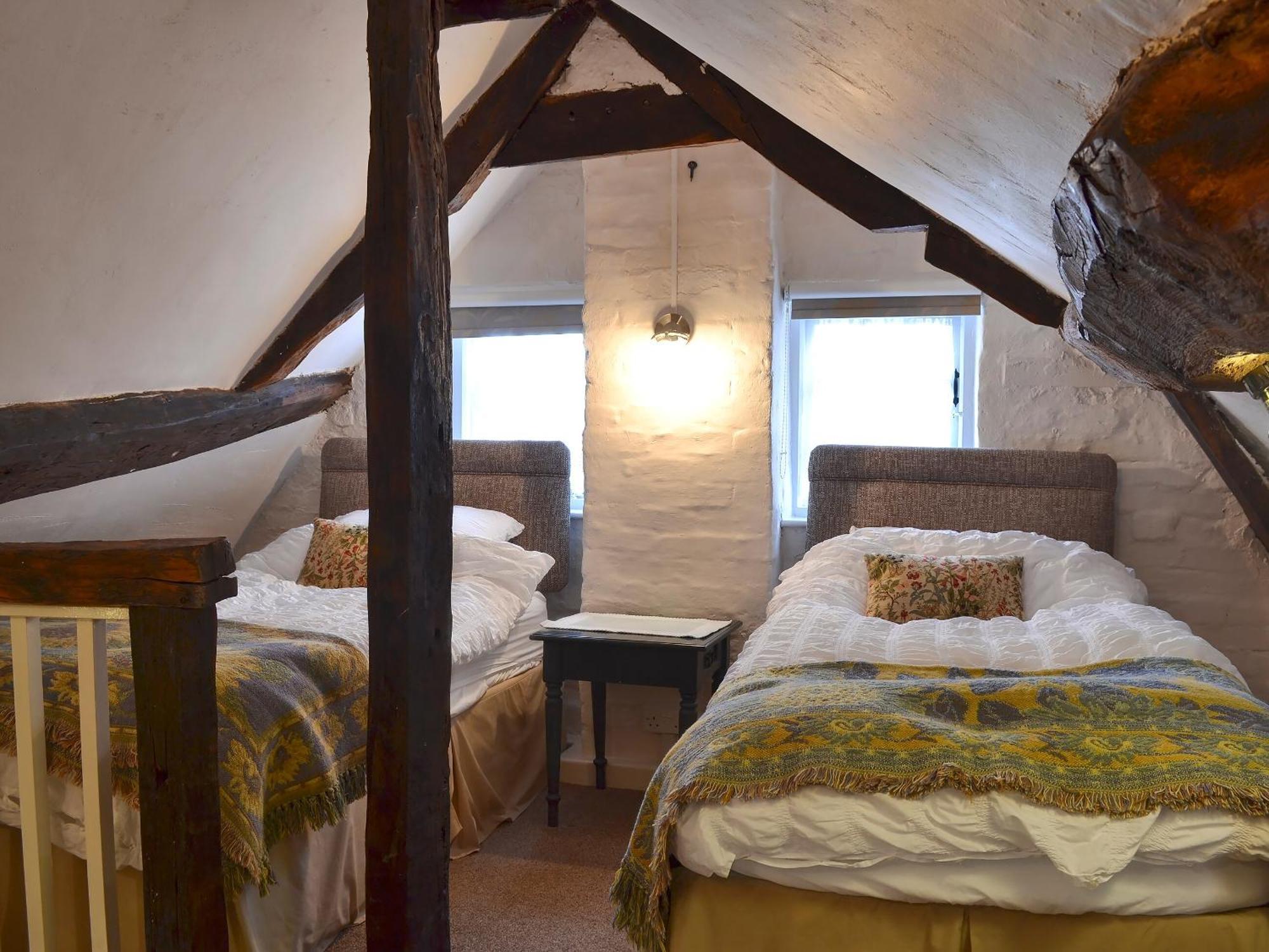 Childe Of Hale Cottage - 27896 エクステリア 写真