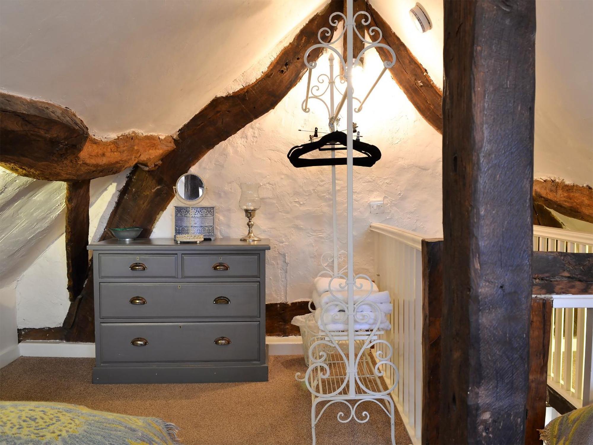 Childe Of Hale Cottage - 27896 エクステリア 写真