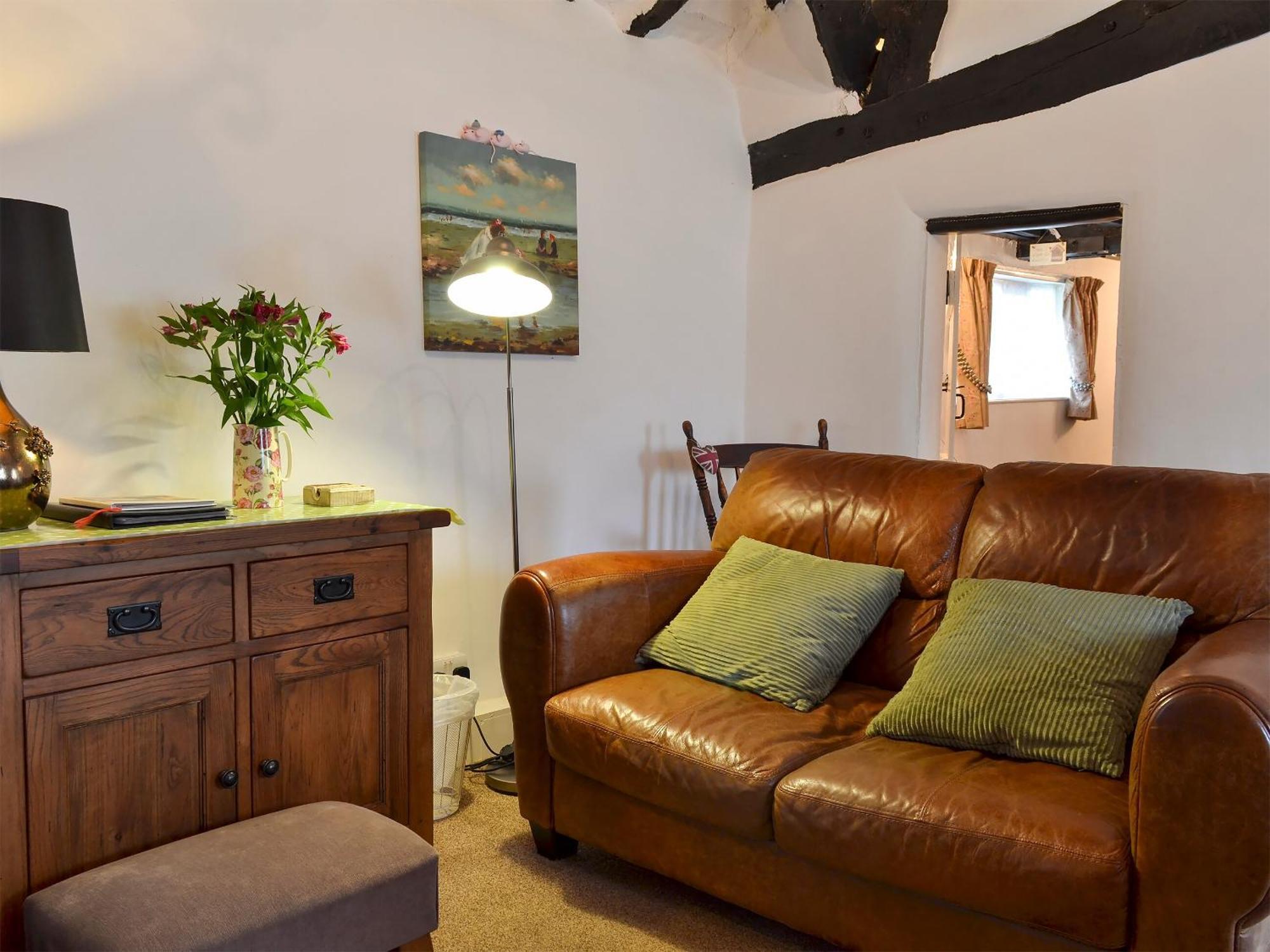 Childe Of Hale Cottage - 27896 エクステリア 写真
