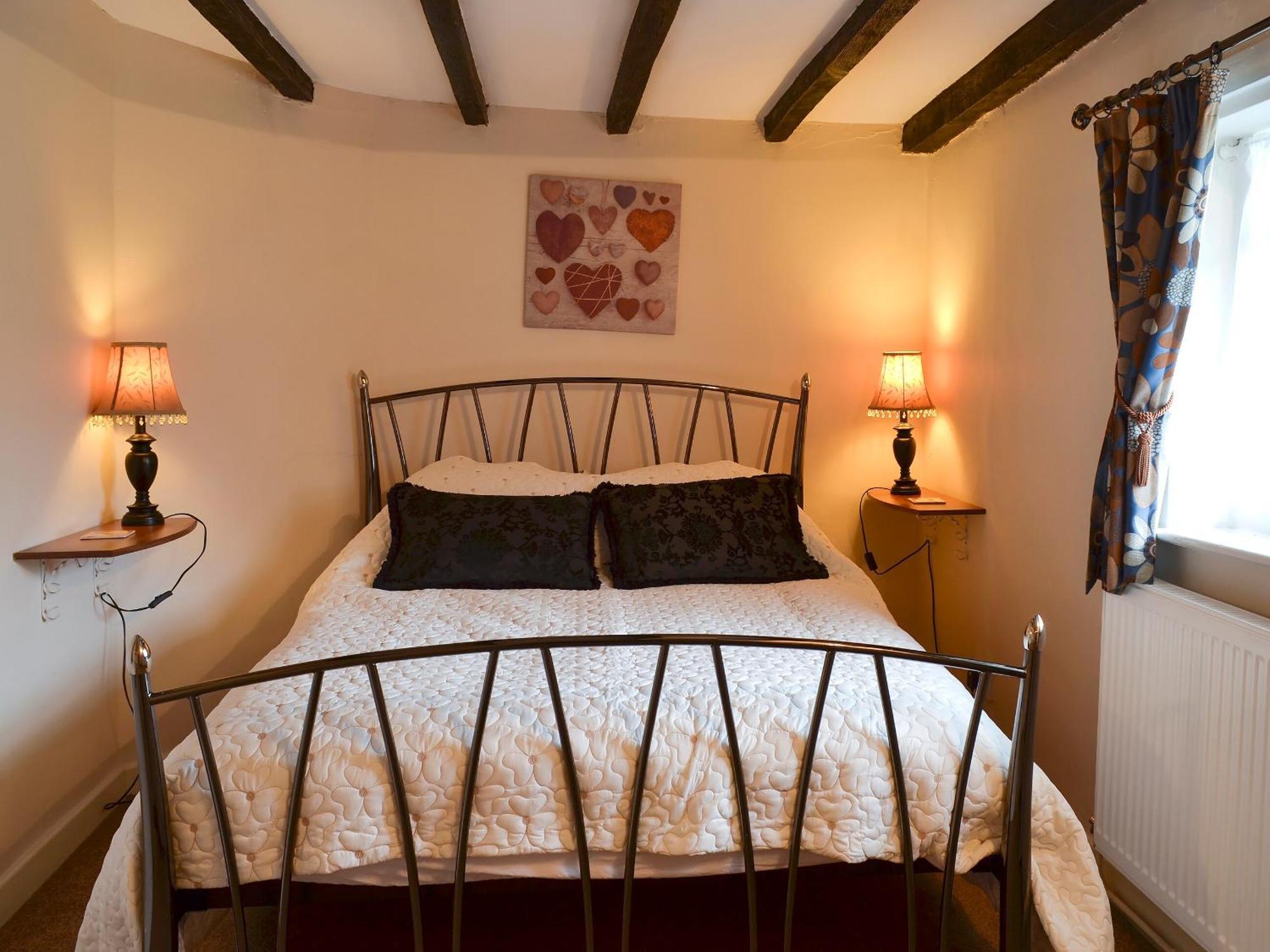 Childe Of Hale Cottage - 27896 エクステリア 写真